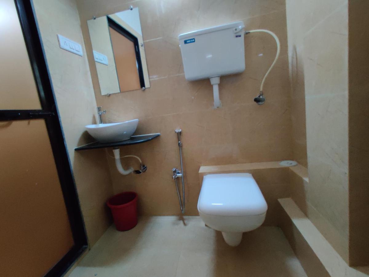 Hotel Surya Grande Kudal  Esterno foto